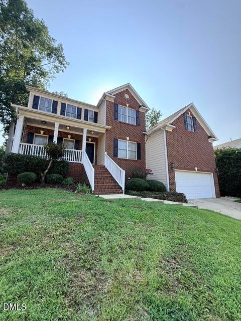 12442 Pawleys Mill Circle