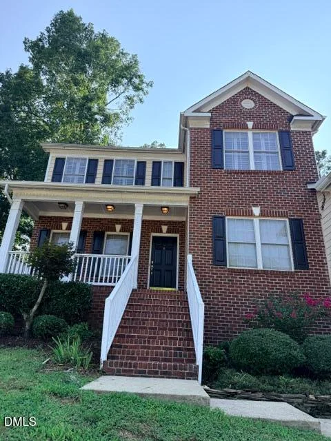 12442 Pawleys Mill Circle, Raleigh, NC, 27614