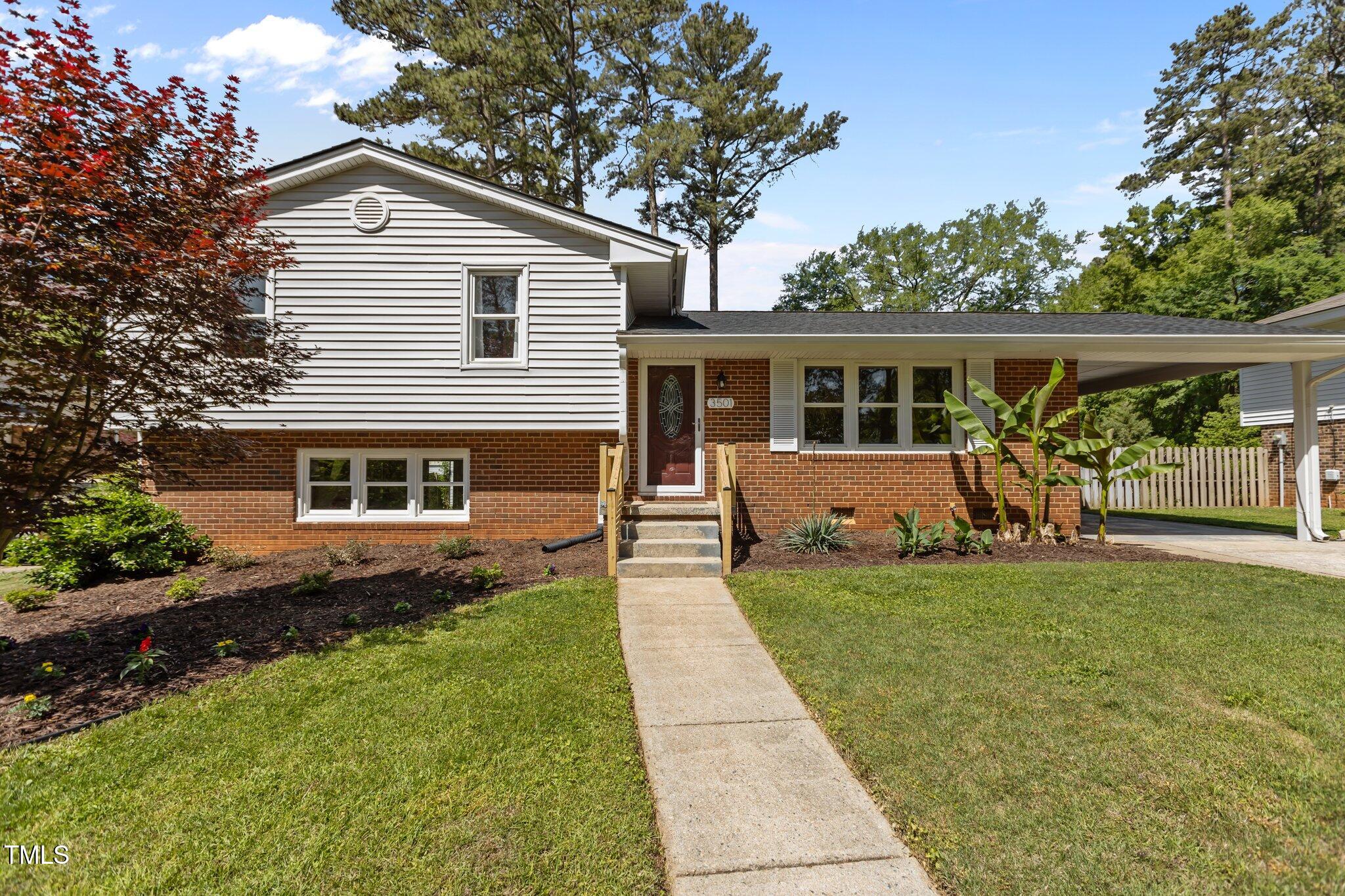 3501 Arrowwood Drive