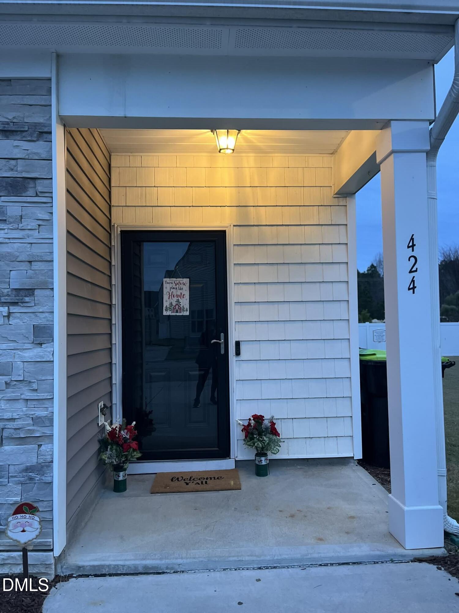 424 Leighann Ridge Lane