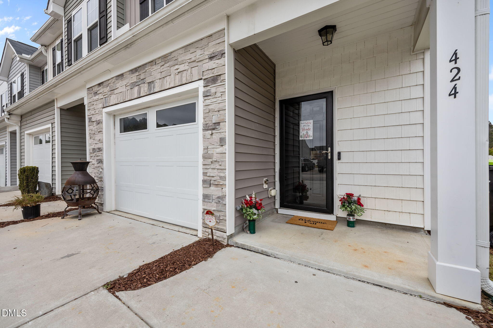 424 Leighann Ridge Lane