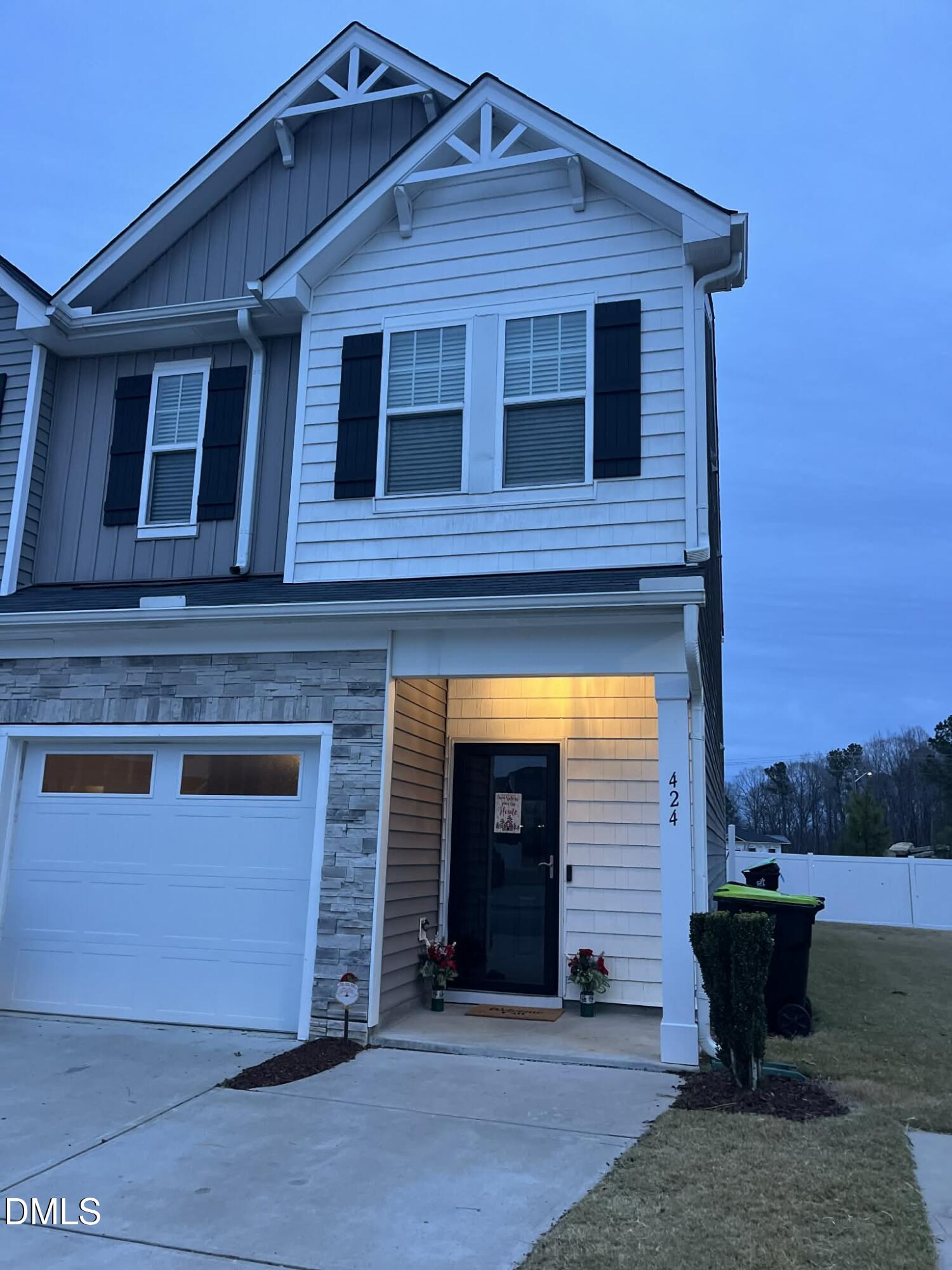 424 Leighann Ridge Lane