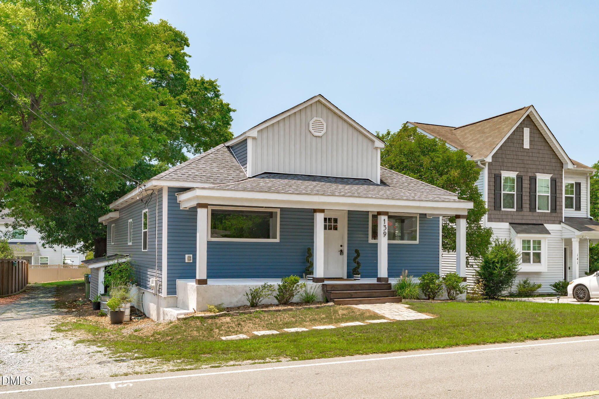 139 Bridge Street