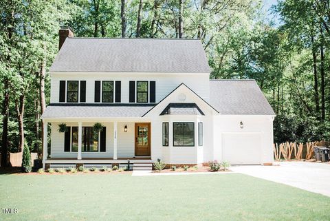 1326 Apache Lane Apex NC 27502