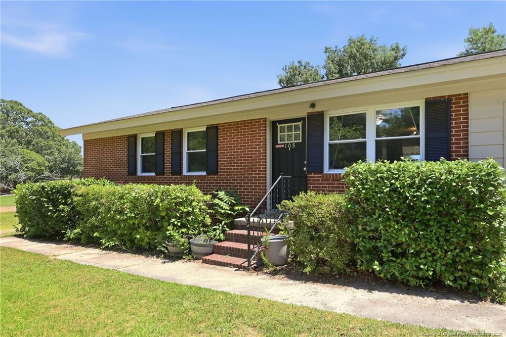 105 Watson Lake Drive