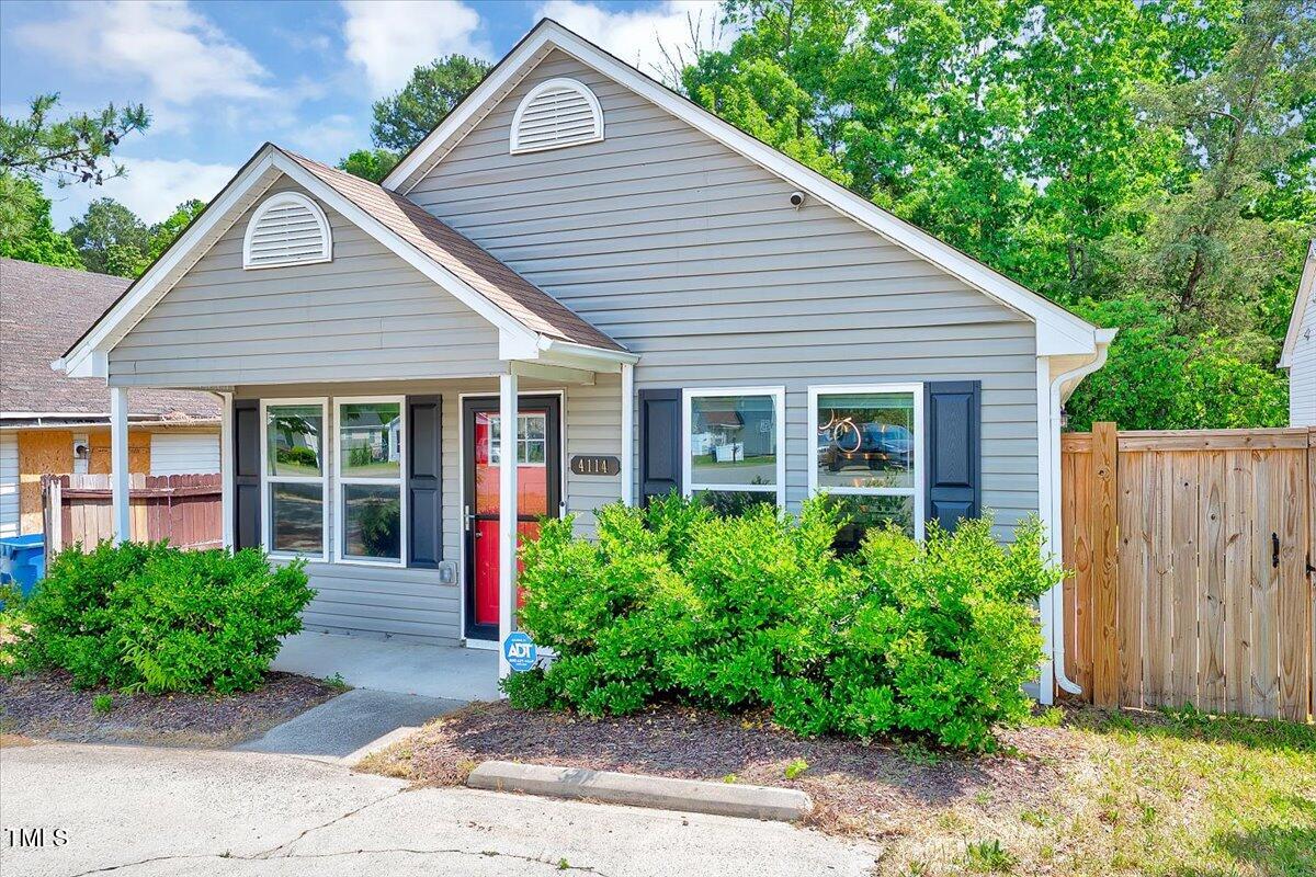 4114 Sudbury Road