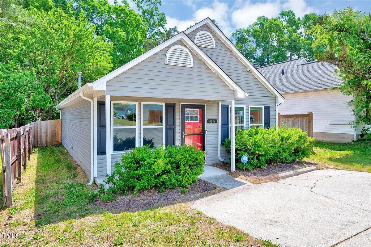 4114 Sudbury Road