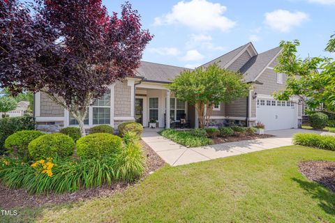 1120 Hooper Place Durham NC 27703