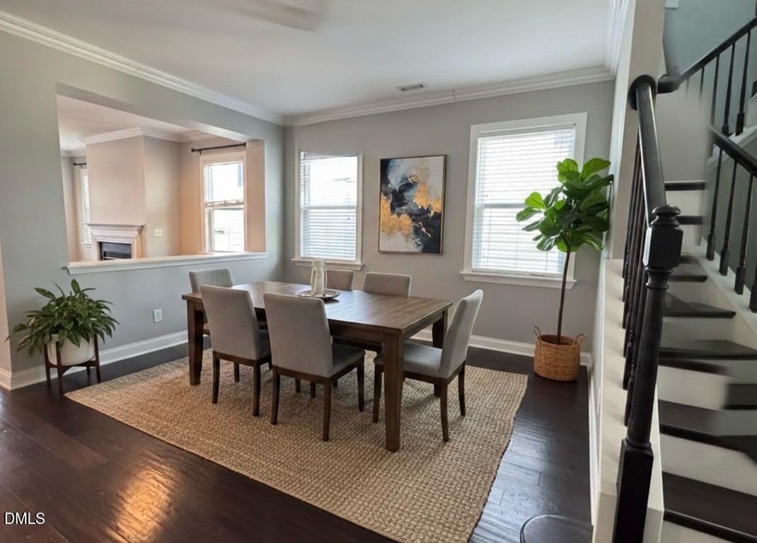 536 Pilot Hill Drive