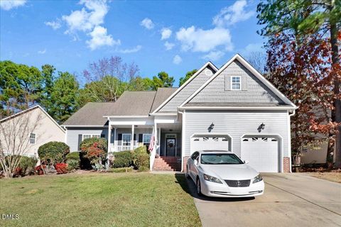 87 Anderby Drive Clayton NC 27527