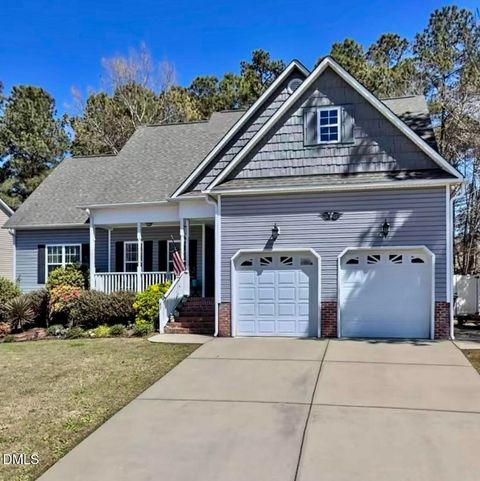 87 Anderby Drive Clayton NC 27527