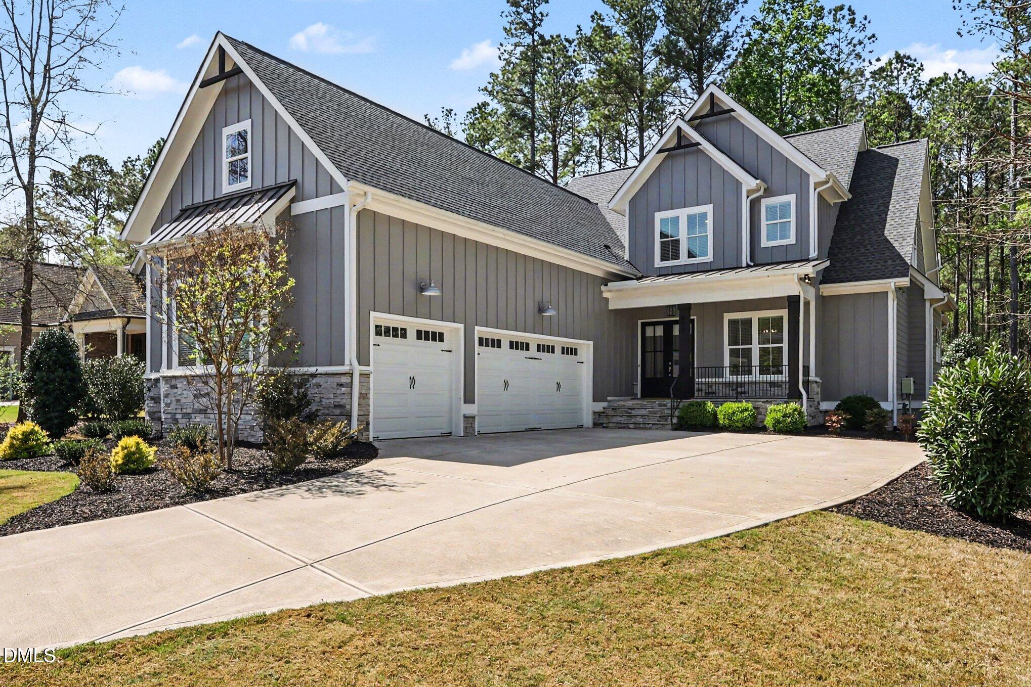 807 Cabin Creek Creek