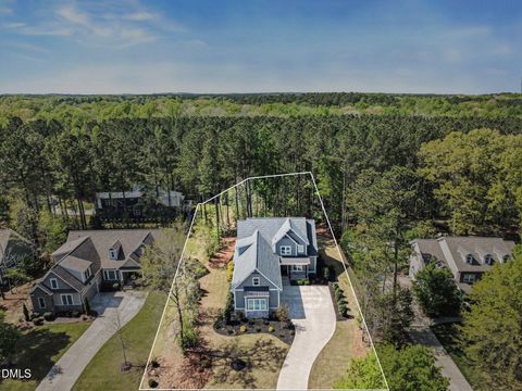 807 Cabin Creek Creek Pittsboro NC 27312