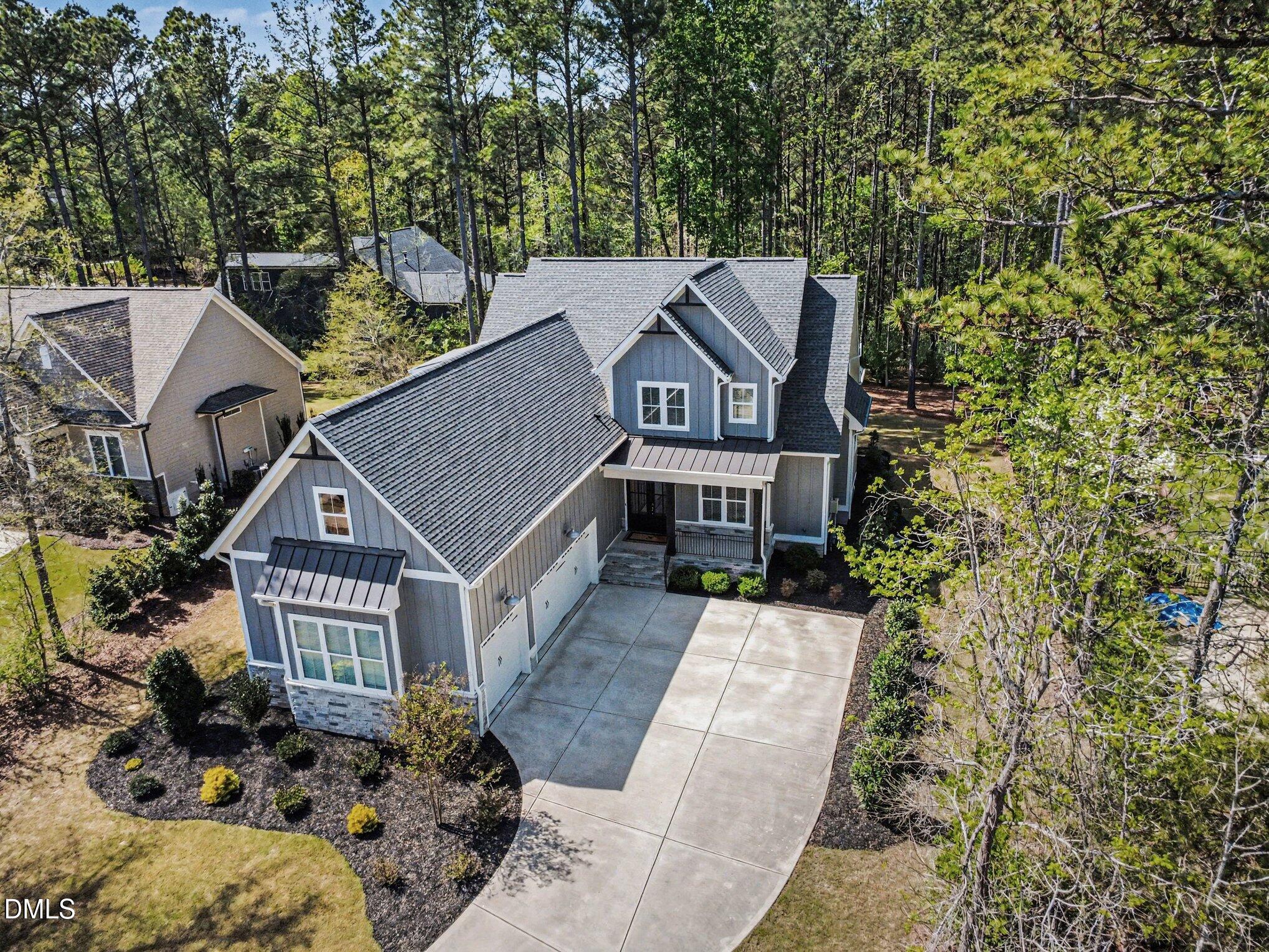 807 Cabin Creek Creek