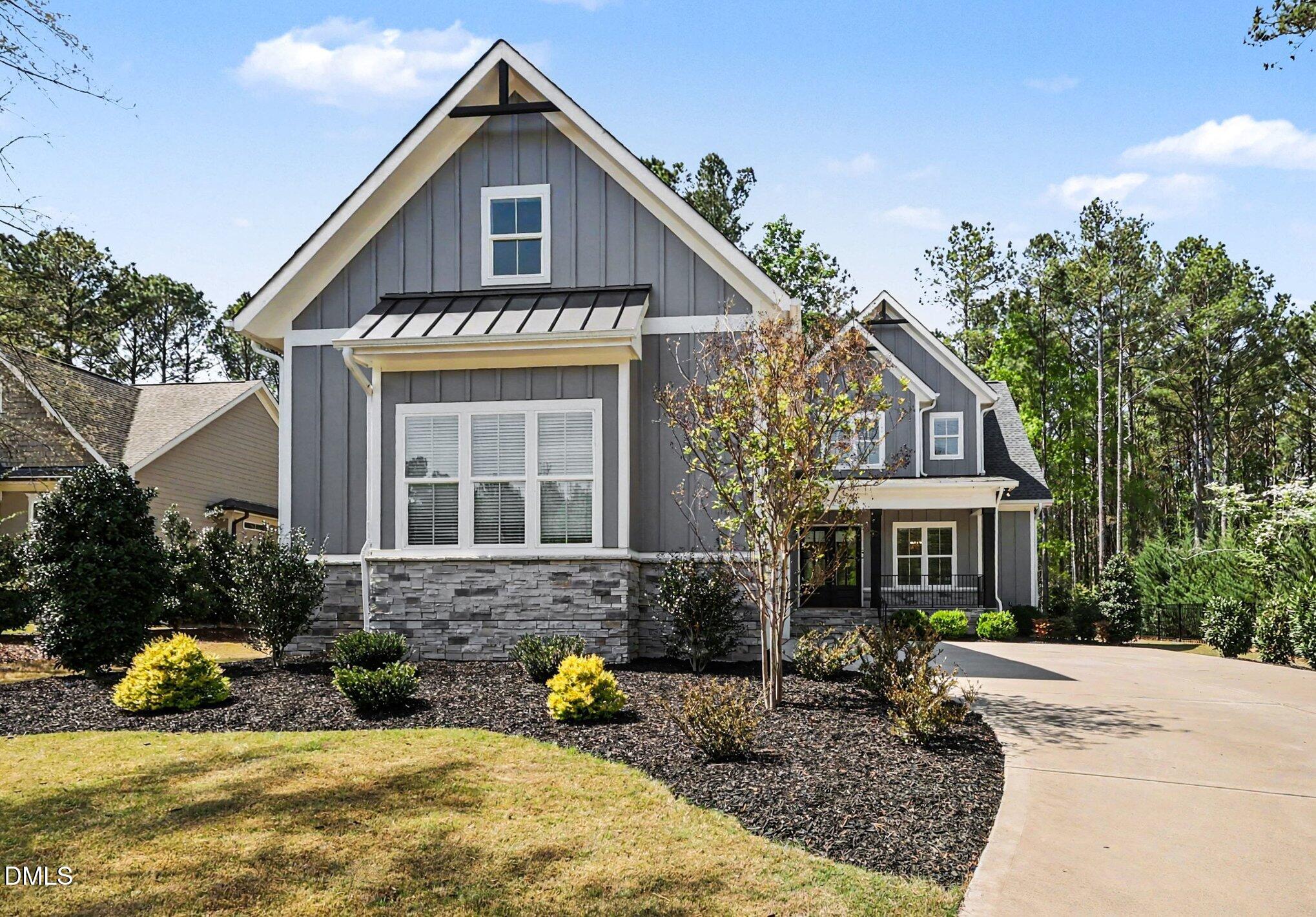 807 Cabin Creek Creek