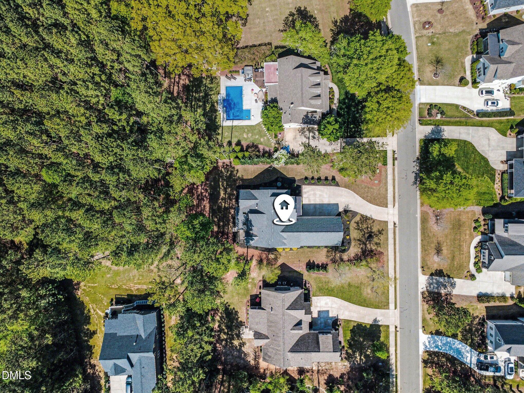 807 Cabin Creek Creek