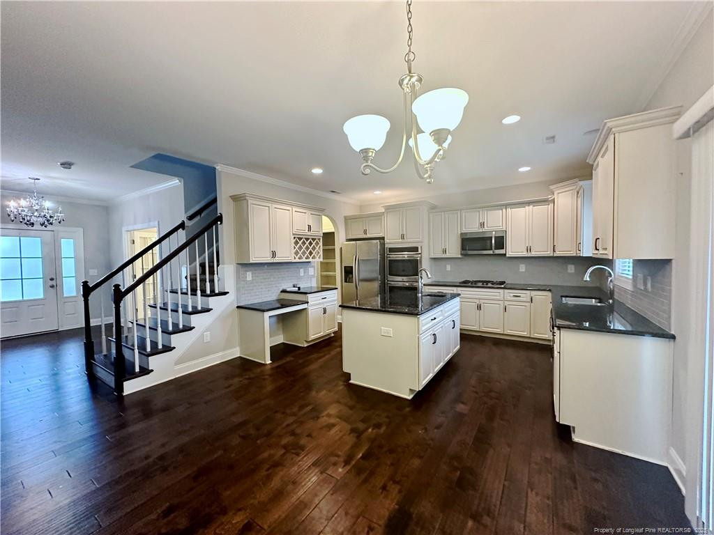 3014 Eaglecrest Lane