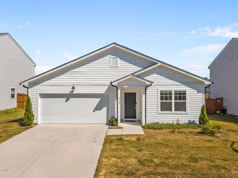 3525 Polygon Place Raleigh NC 27604