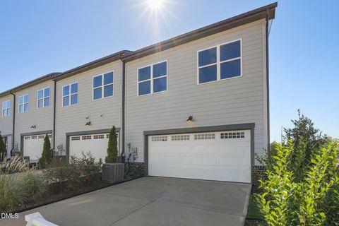 Photo of 147 Parkland Drive, Pittsboro, NC 27312 (MLS # 10176944)