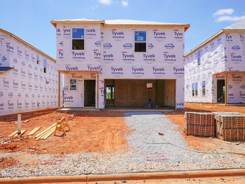 832 Ottawa Drive Garner NC 27529