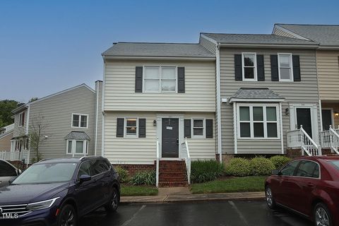 1910 Trexler Court Raleigh NC 27606