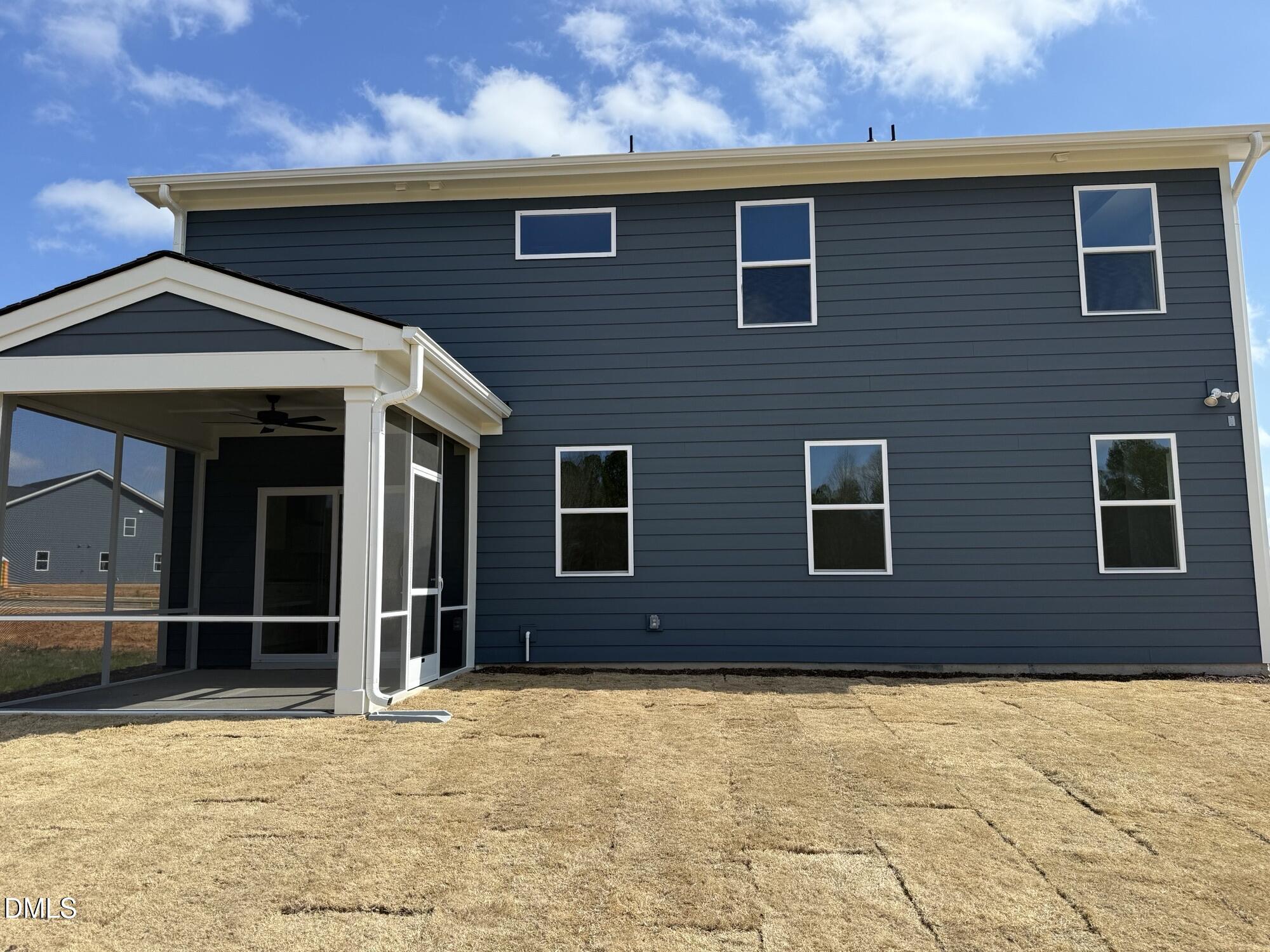 306 Williams Grove Way