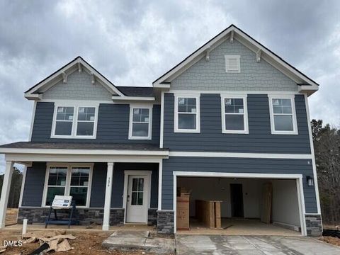 306 Williams Grove Way Apex NC 27523