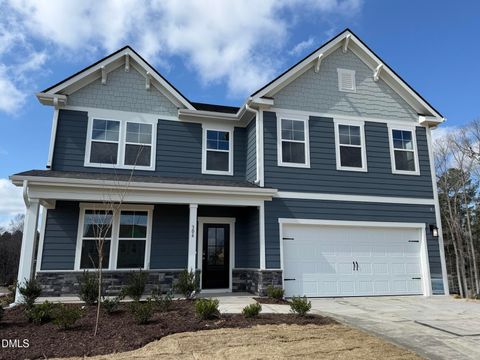 306 Williams Grove Way Apex NC 27523