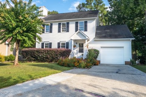 112 Romaine Court Cary NC 27513