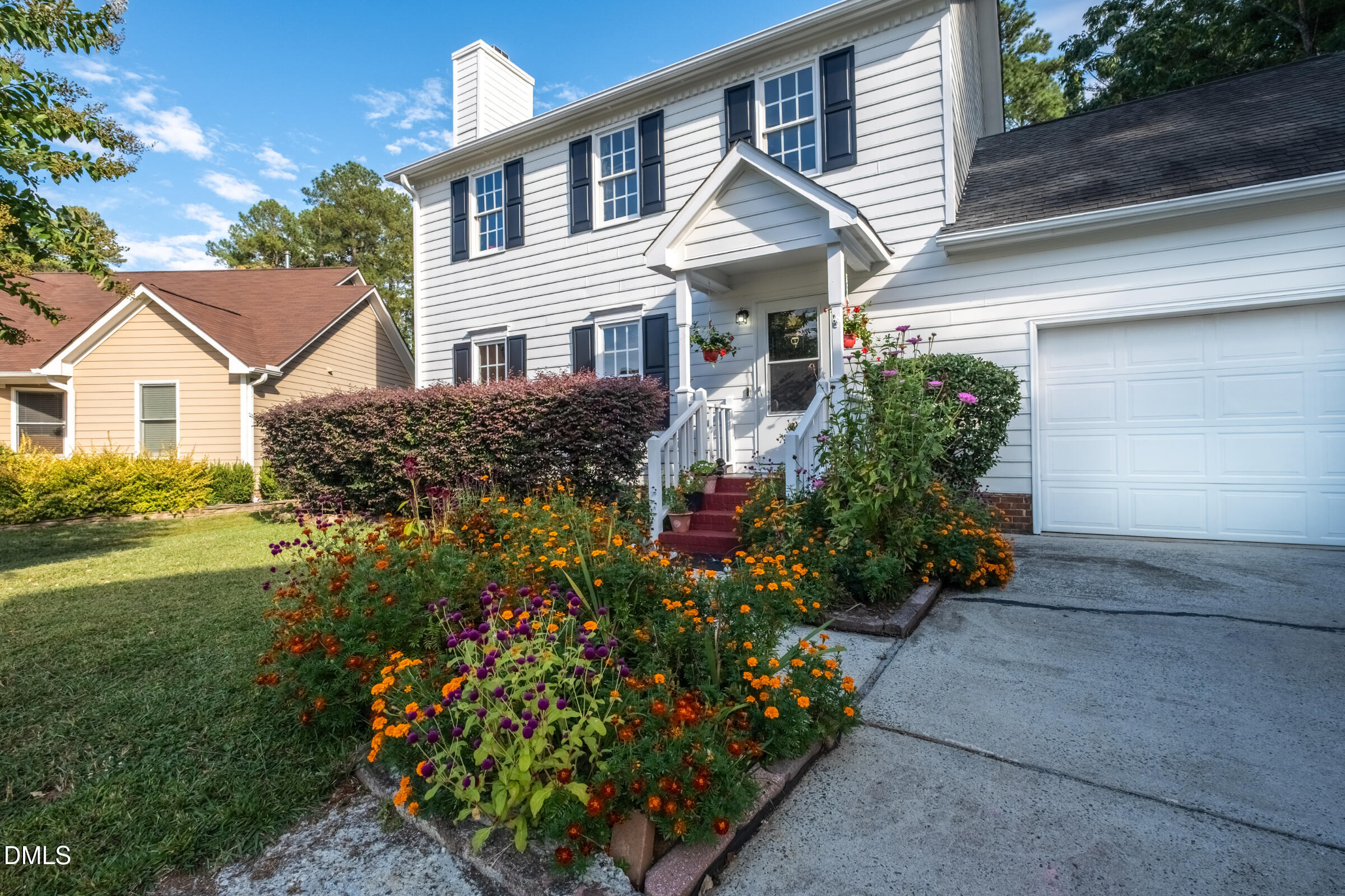 112 Romaine Court