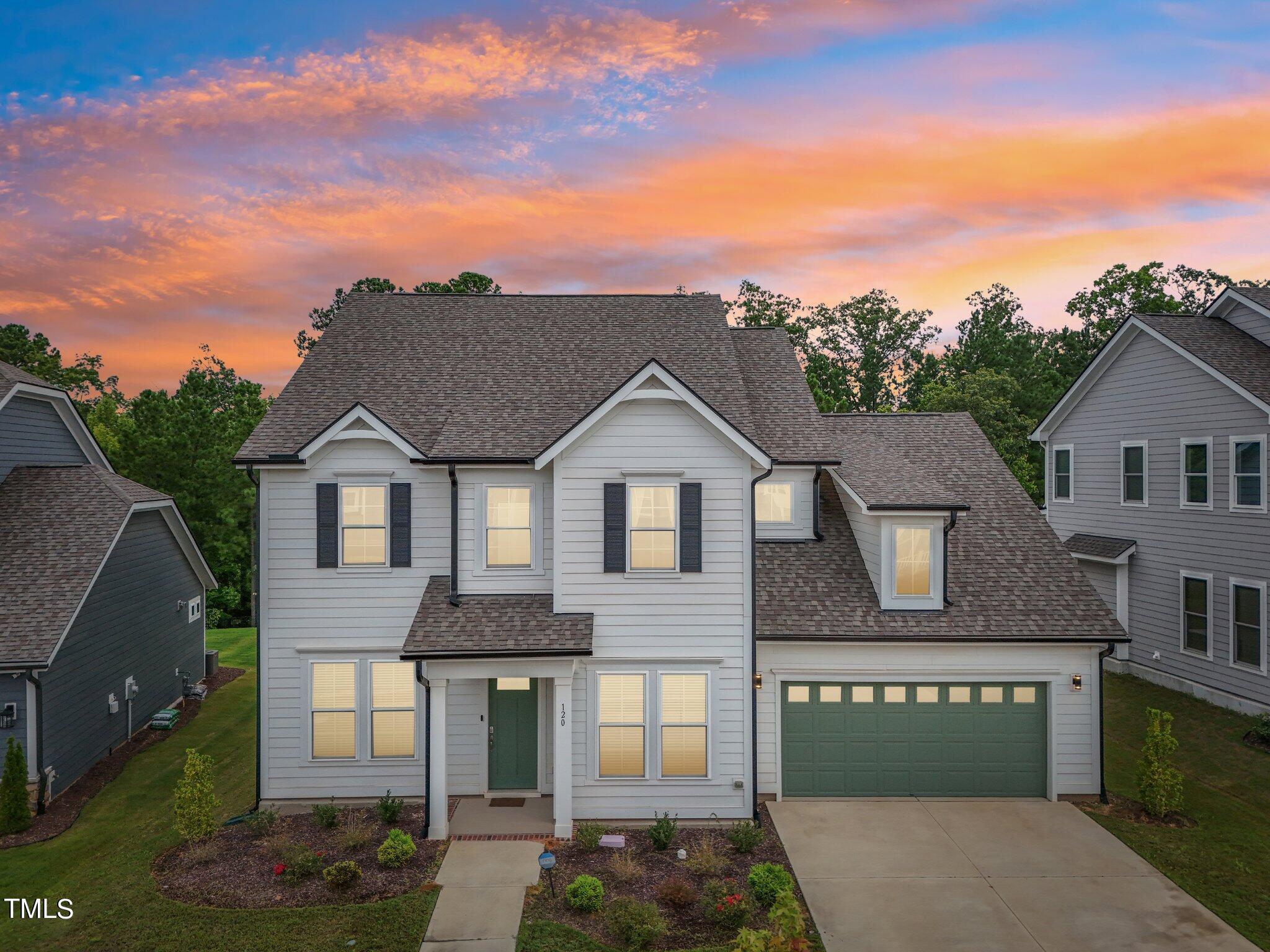 View Holly Springs, NC 27540 house