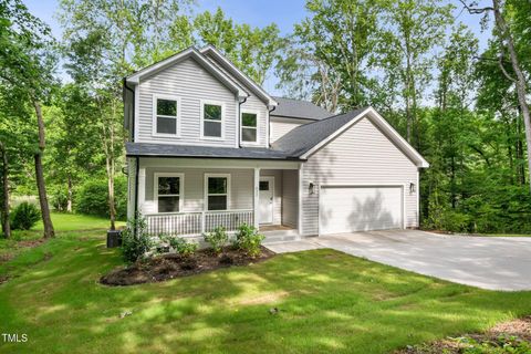 632 Angus Court Sanford NC 27332