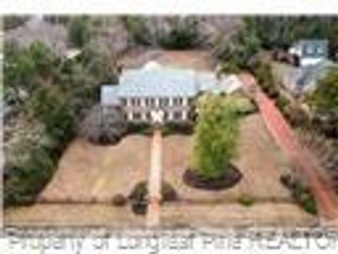 126 Dobbin Avenue Fayetteville NC 28305