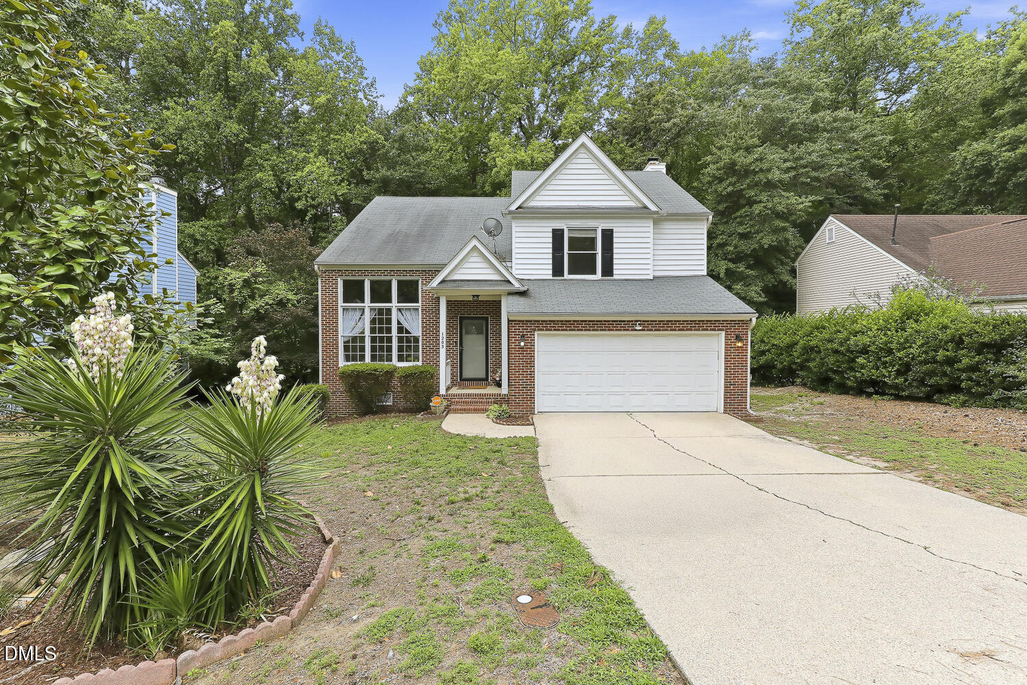 1203 Silvershire Way