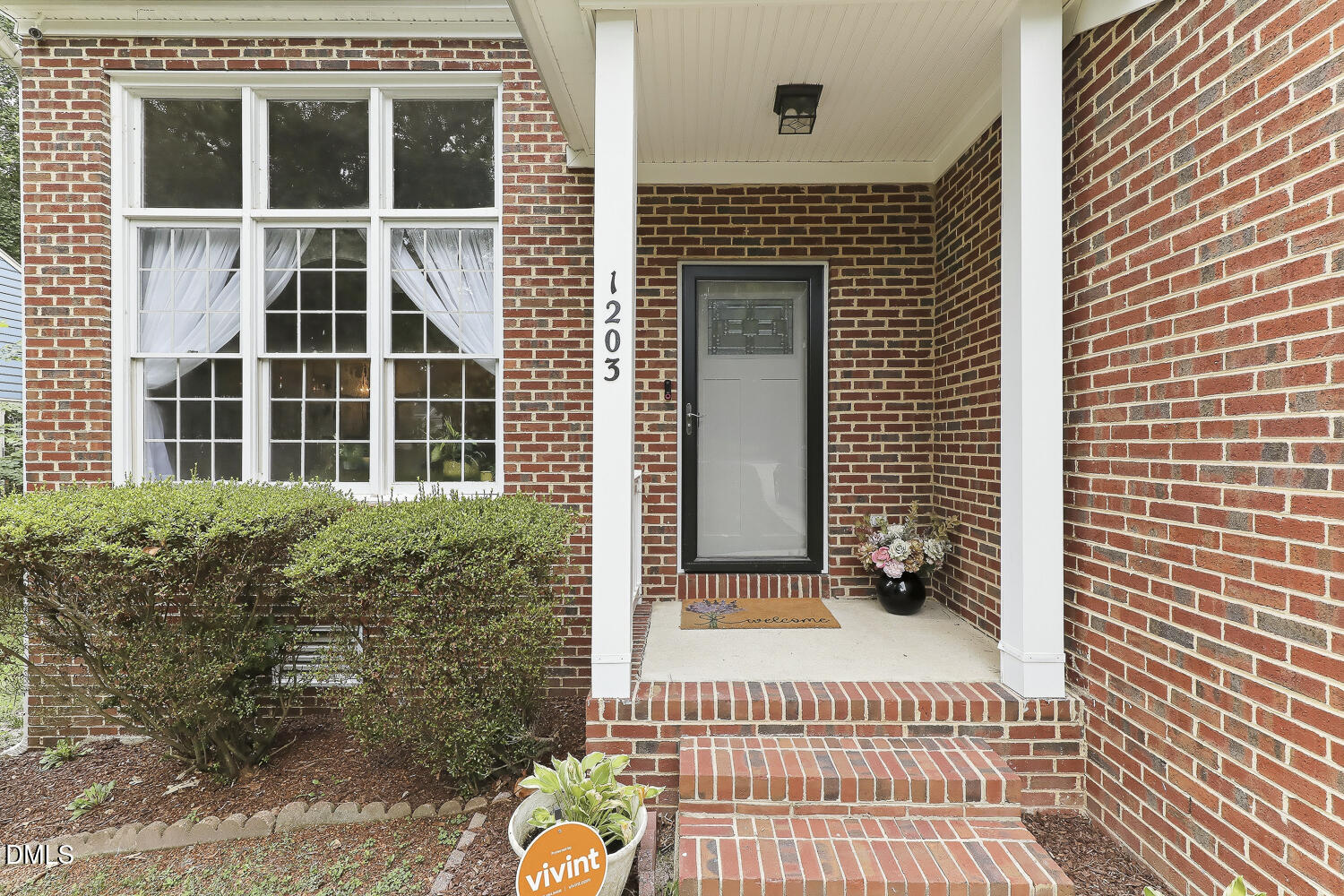 1203 Silvershire Way