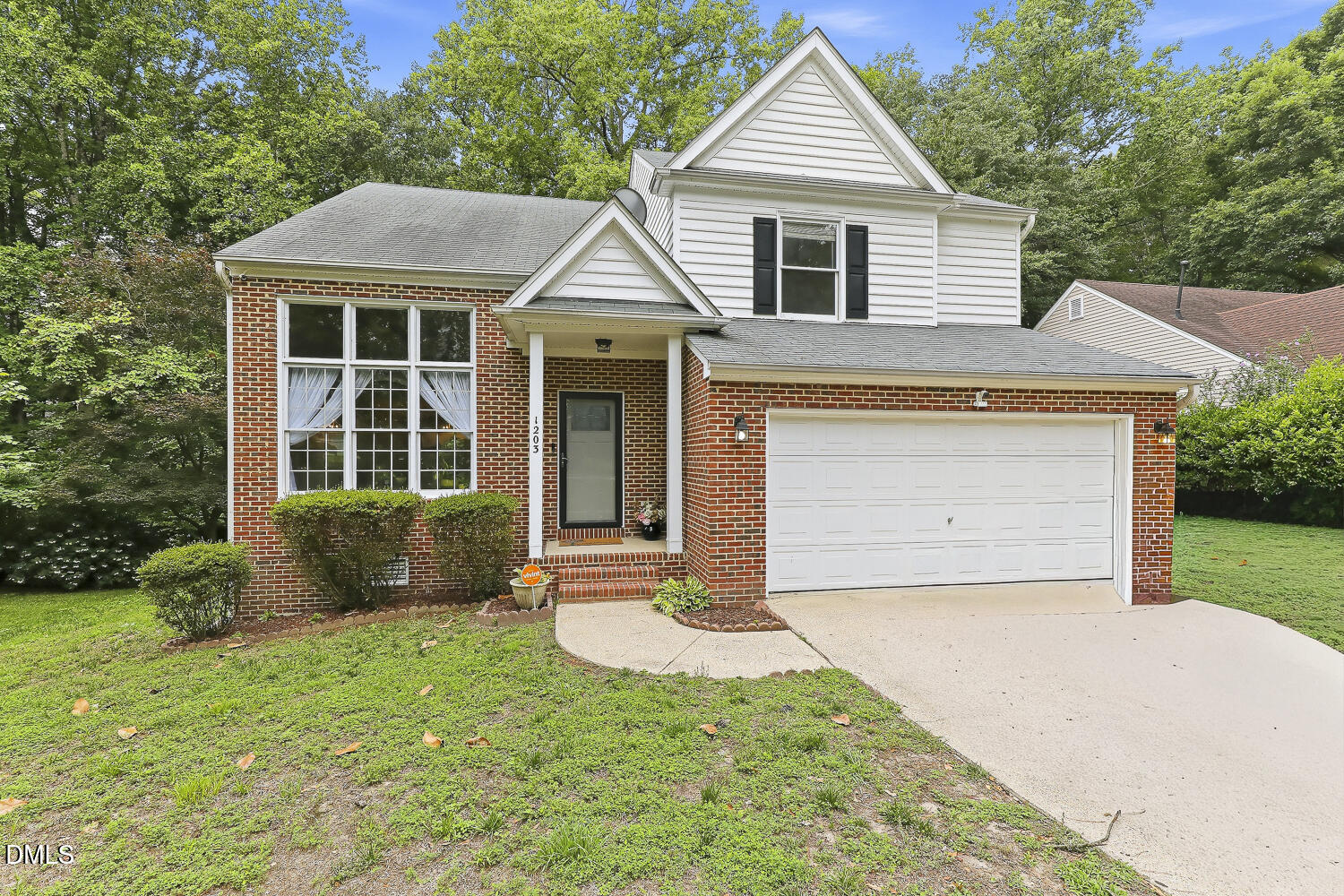 1203 Silvershire Way