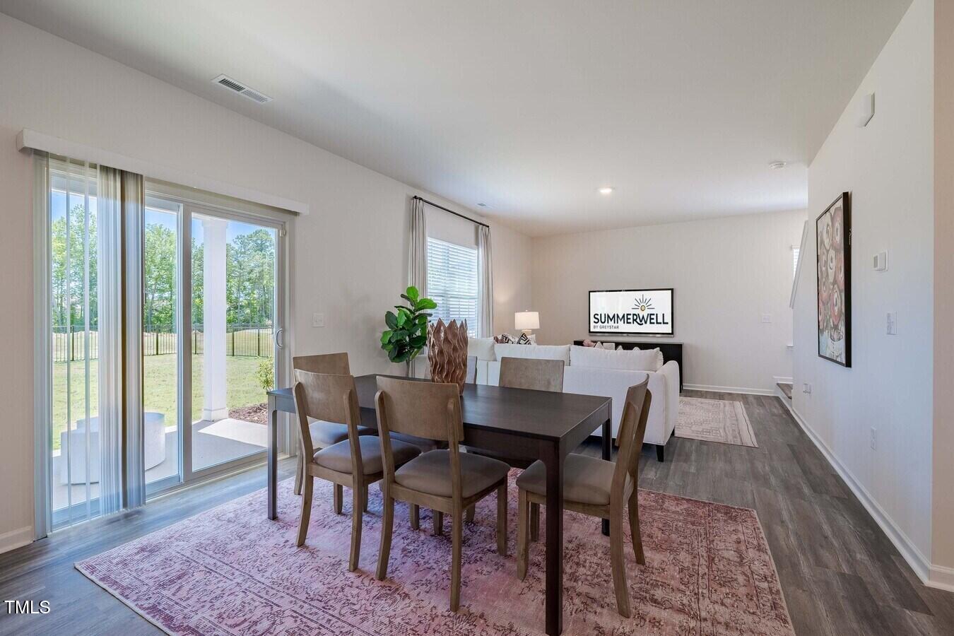 Wendell, North Carolina 27591, United States, 4 Bedrooms Bedrooms, ,2 BathroomsBathrooms,Residential,Active,43083