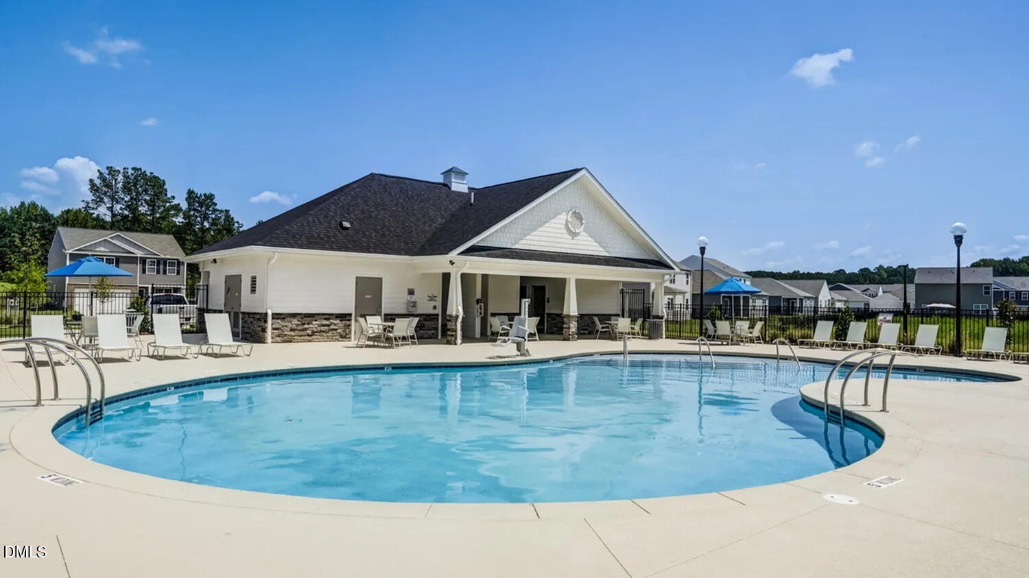 Wendell, North Carolina 27591, United States, 4 Bedrooms Bedrooms, ,2 BathroomsBathrooms,Residential,Active,43083