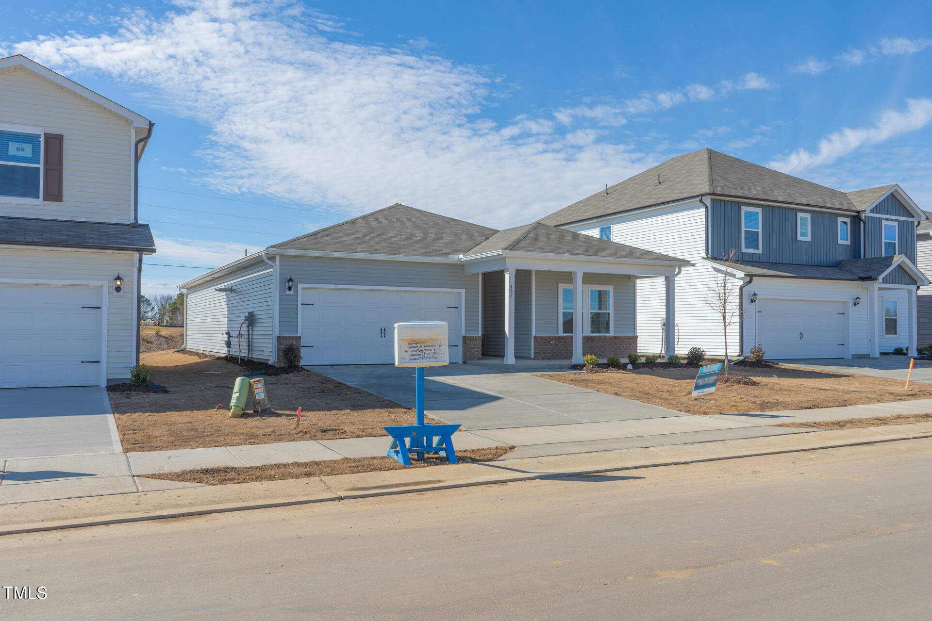 483 White Birch Lane