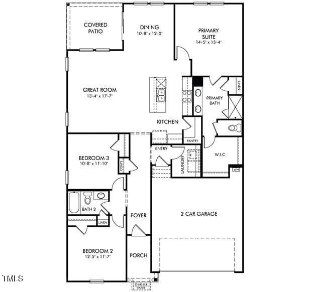 483 White Birch Lane