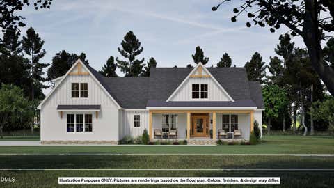 Photo of 2757 Philo White Road, Franklinton, NC 27525 (MLS # 10170195)