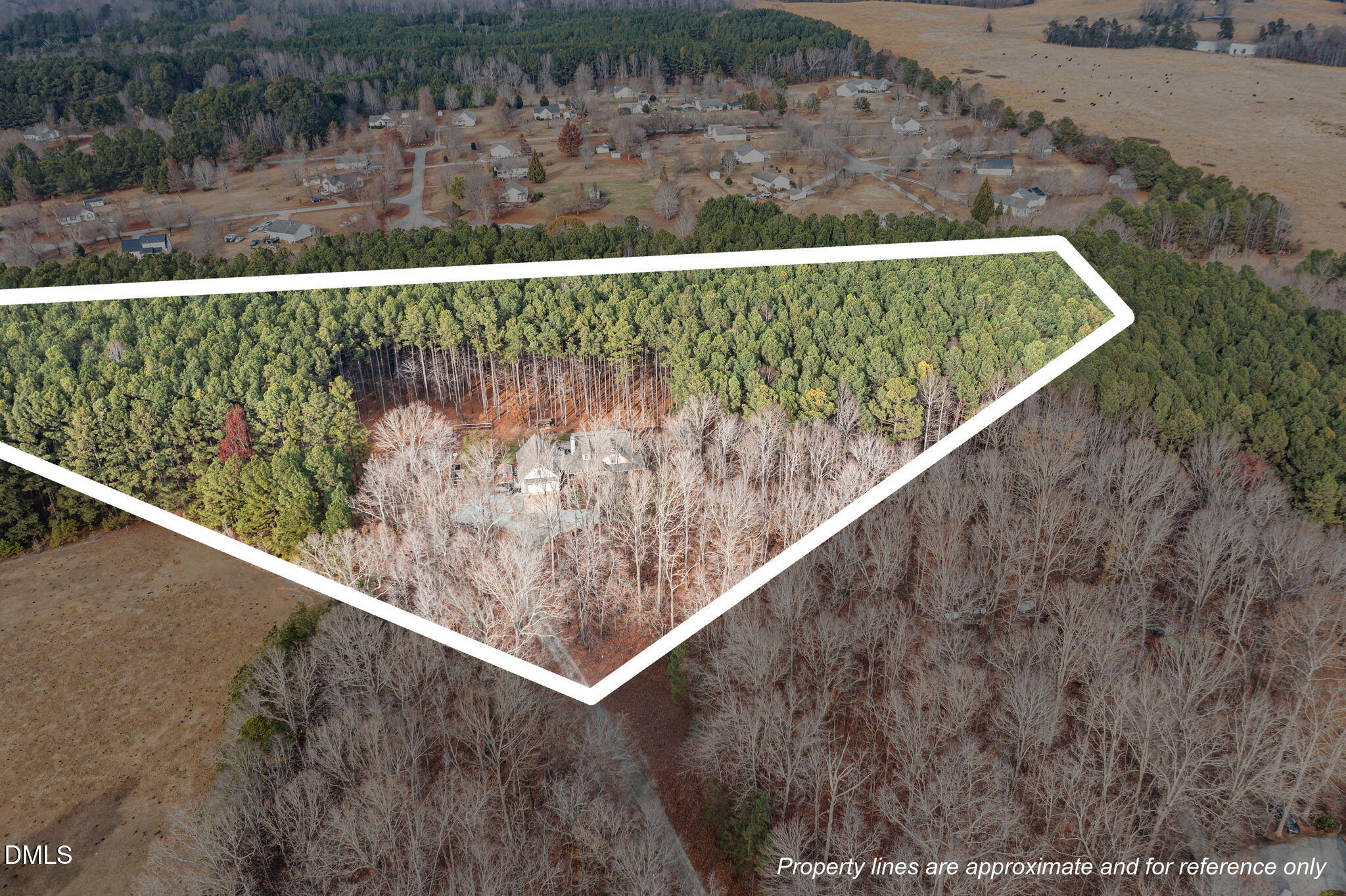 3225 Back Acres Road