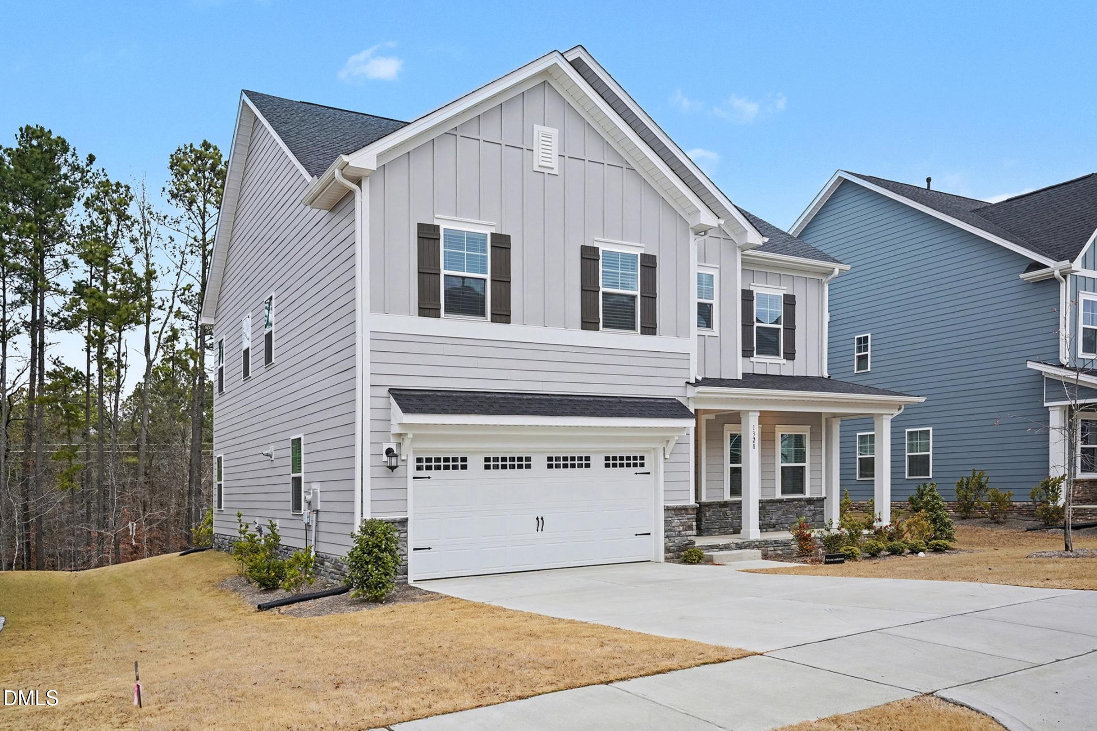 1328 Hazelnut Ridge Lane