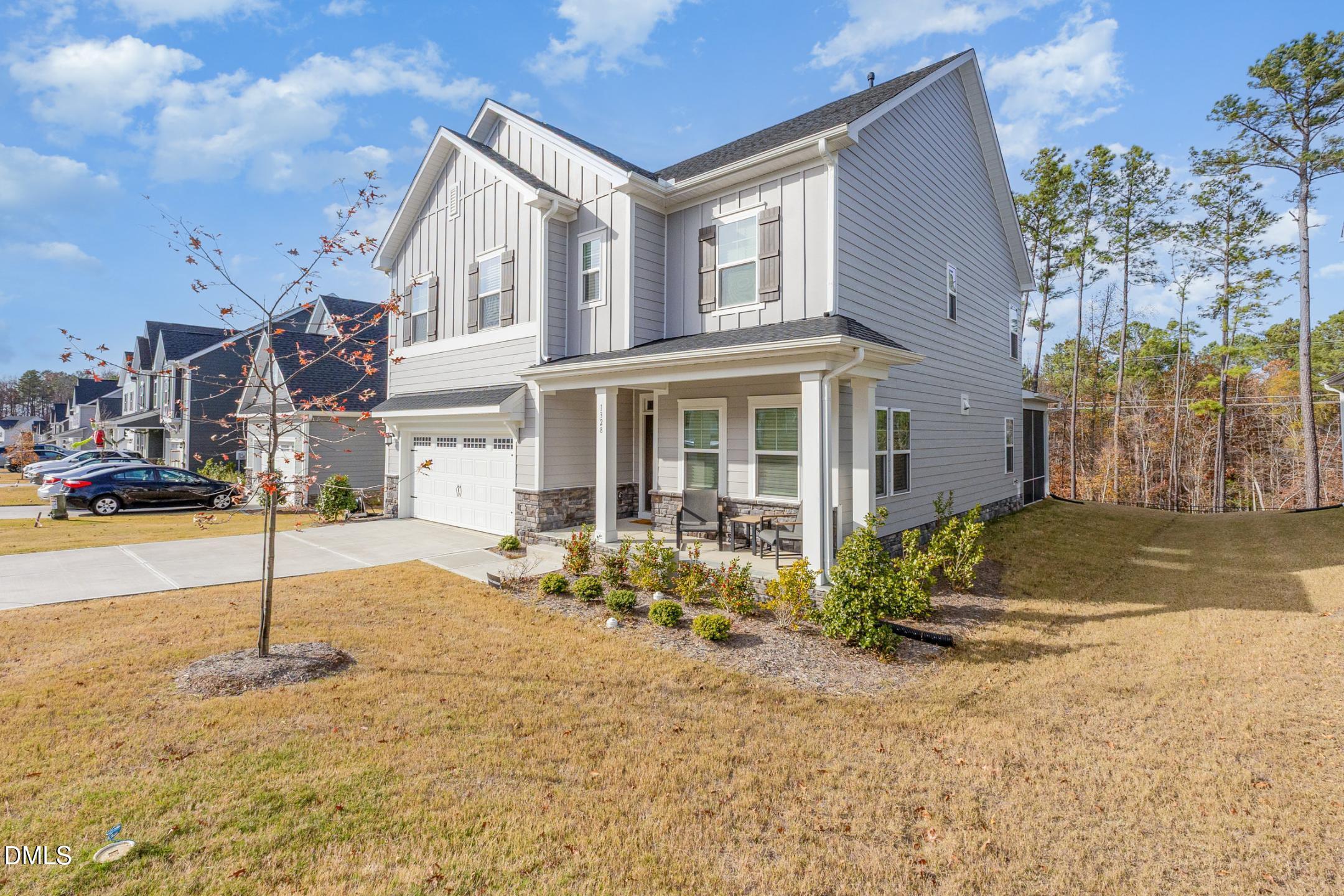 1328 Hazelnut Ridge Lane