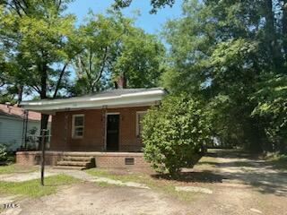 1222 Hargrove Street