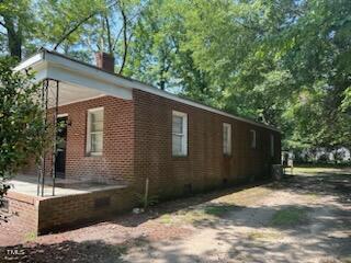 1222 Hargrove Street
