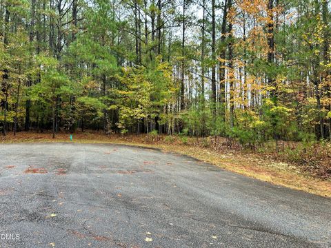 105 Shaman Drive Louisburg NC 27549