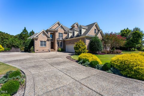 7001 Barham Hollow Drive Wake Forest NC 27587