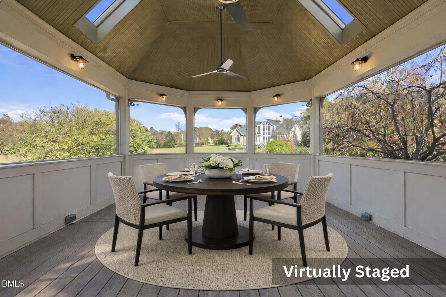 7001 Barham Hollow Drive