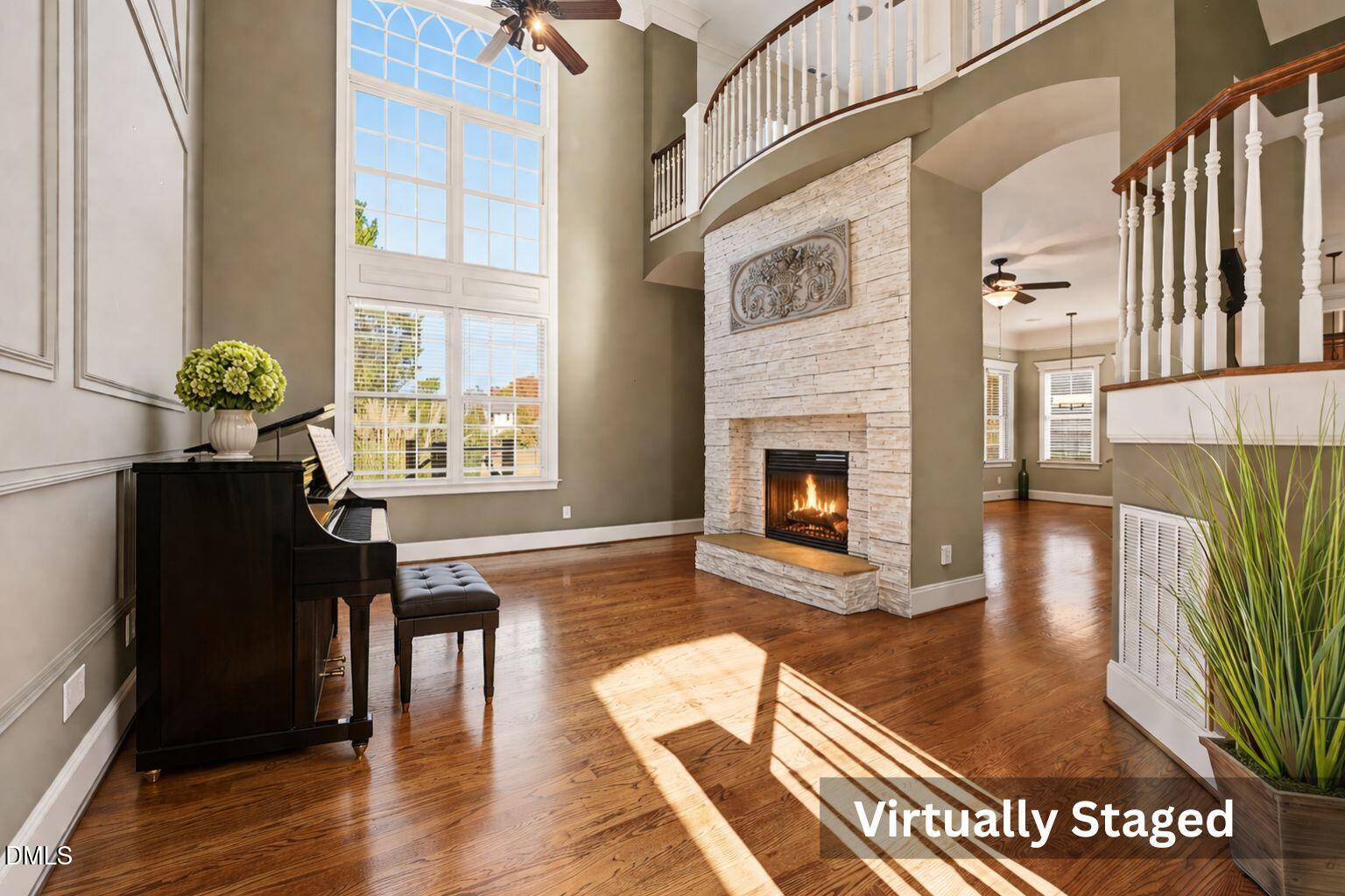 7001 Barham Hollow Drive